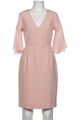 Nicowa Kleid Damen Dress Damenkleid Gr. EU 36 Pink #oo9xwee