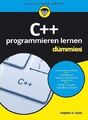 C++ programmieren lernen für Dummies - Stephen R. Davis - 9783527713189