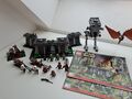 LEGO Star Wars Star Wars The Battle of Endor 8038, 100% vollständig mit BA