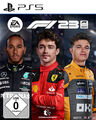 EA Sports F1 23 (Playstation 5) (NEU & OVP)