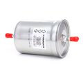 Kraftstofffilter KAMOKA F301201 Benzinfilter für VW Golf IV Schrägheck (1J1)