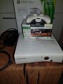 Microsoft Xbox 360 S 250GB  Spielekonsole Special Edition