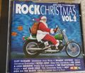 CD  ROCK CHRISTMAS  Vol. 2   16 Tracks    K44