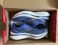 Saucony ENDORPHIN SPEED 3 HORIZON/GOLD BLEU, Gr. 39, Damen Laufschuhe, Laufen