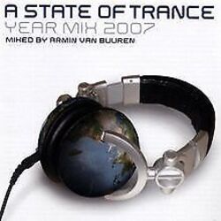 A State of Trance Yearmix 2007 von Buuren,Armin Van | CD | Zustand gutGeld sparen und nachhaltig shoppen!