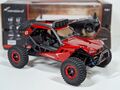 Amewi Eagle 3.2 Racing Dune Buggy 4WD 1:12 RTR Rc Buggy Offroad Rot 22402