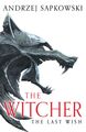 The Last Wish | Introducing the Witcher - Now a major Netflix show | Sapkowski