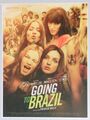 DVD / GOING TO BRAZIL / VANESSA GUIDE / TRES BON ETAT