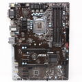 MSI Z170-A PRO (MS-7971) Intel Z170 ATX Mainboard Sockel 1151 (#713)