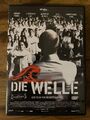 Die Welle [DVD] NEUWERTIG!!!