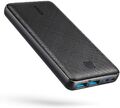 Anker Powerbank 20000mAh externer Akku mit PowerIQ Technologie und USB-C Eingang