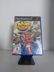Crash Nitro Kart (Sony PlayStation 2, 2003)