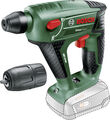 Bosch Akku-Bohrhammer UNEO Maxx 18 V 2.5 Ah Solo  Bohrhammer