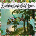 Buffalo Springfield - Buffalo Springfield Again (CD, Album, RE, RP)