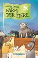Farm der Tiere / light | Schulausgabe | George Orwell | Deutsch | Taschenbuch