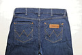 Wrangler Sara Jeanshose Jeans Gr.W3-L30 Blau. Super Zustand- Newwertig.