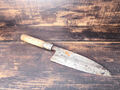 Deba Japanisches Messer Kochmesser Japanese Knife 76