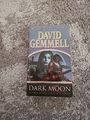 David Gemmell | Dark Moon | Taschenbuch | Englisch (1997) | EAN 9780552142533