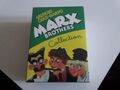 Die Marx Brothers Collection (5 DVDs) Groucho Chico Harpo - Neu & OVP