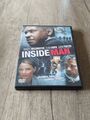 DVD - Inside Man - Denzel Washington - Clive Owen - Jodie Foster