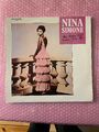 Nina Simone - My Baby Just Cares For Me -  LP  EX Zustand