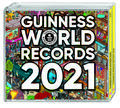 Guinness World Records 2021 (Audio-CD)