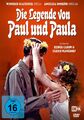 Die Legende von Paul und Paula (Filmjuwelen / DEFA / 1972) [DVD]