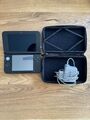 Nintendo 3DS XL Handheld-Spielkonsole - Silber/Schwarz (2201199)