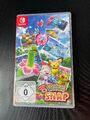 Nintendo New Pokémon Snap (Nintendo Switch, 2021) SUPER ZUSTAND