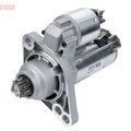 DENSO Starter DSN3024 für AUDI SEAT SKODA VW