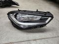 Frontscheinwerfer Mercedes-Benz CLA C118 2021 Led Rechts A1189062000