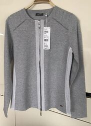 Strick-Jacke Damen,Basler,Sydney, Gr. (34) fällt größer aus=36/38, Neu ! 249€