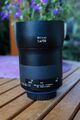 Zeiss Milvus 50mm f/1.4 ZE für Canon EF