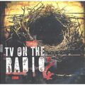 TV On The Radio - Return To Cookie Mountain - TV On The Radio CD KOVG