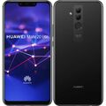 Huawei Mate 20 Lite Dual Sim SNE-LX1 64GB LTE Smartphone Black Neu OVPversiegelt