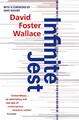 Infinite Jest | David Foster Wallace | 1997 | englisch