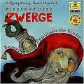 Riesengrosse Zwerge von Hering,Wolfgang, Meyerholz,Bernd | CD | Zustand gut