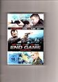 End Game - Blutiger Pfad (2017) DVD r196