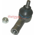 Metzger 54004208 Spurstangenkopf für OPEL KADETT ASCONA MANTA 81 86 87 88 58 59