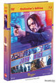 John Wick 3 - Mediabook C [Blu Ray+DVD]