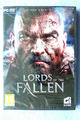 Lords of The Fallen. Limited Edition. PC DVD-ROM