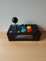 Lunchbox Arcade Joystick (bunt) Retropie PC Raspberry Pi 