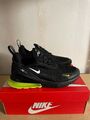 Nike Air Max 270 (GS) Schwarz Volt FN3874-001 Sneaker Turnschuhe Jungen Neu