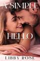 Libby Rose A Simple Hello (Taschenbuch) (US IMPORT)