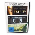 Cloverfield Der Fluch der 2 Schwestern Fall 39 DVD 3 Filme 16 Thriller Mystery