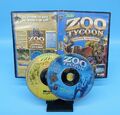 Microsoft Zoo Tycoon - Complete Edition · PC Spiel · inkl. Anleitung & OVP