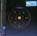 Coldplay Music Of The Spheres (Japan Bonus Track) (CD) (US IMPORT)