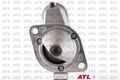 ATL Autotechnik Starter Anlasser Startanlage ohne Pfand A 19 040