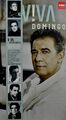 PLACIDO DOMINGO - Viva Domingo GREAT DUETS Heroic ROMANTIC Best of 4 CD BOX NEU