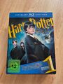 Harry Potter und der Stein der Weisen Blu-Ray Ultimate Edition